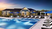 New Homes in New Jersey NJ - The Grove at Upper Saddle River by Toll Brothers